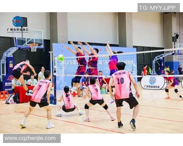 广州排球队技术实力强劲荣登全国排球技术排行榜第六名 广州排球队技术实力强劲荣登全国排球技术排行榜第六名
