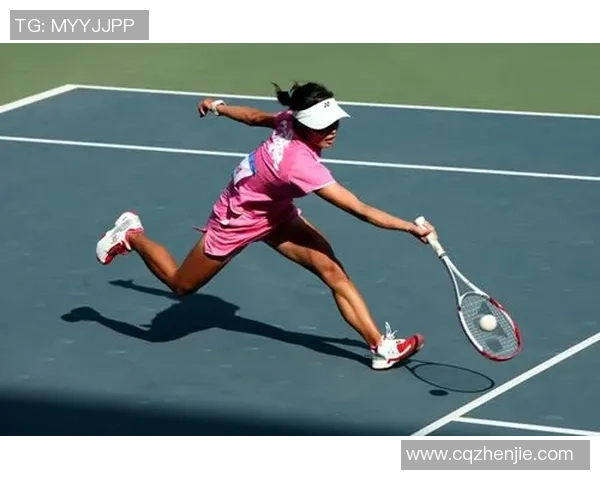 张敏独家分享网球心得与技巧助你提升球技的秘密大揭秘