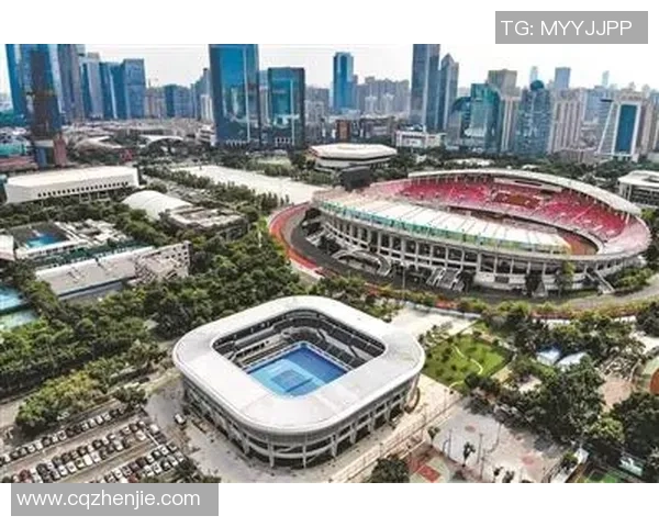 广州网球队进攻革新探索新战术提升竞技水平的全景分析