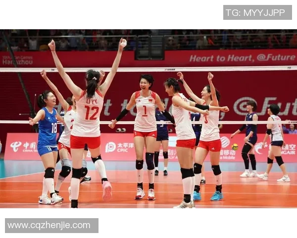 杭州排球队逆袭之路的真实记录与背后故事揭秘