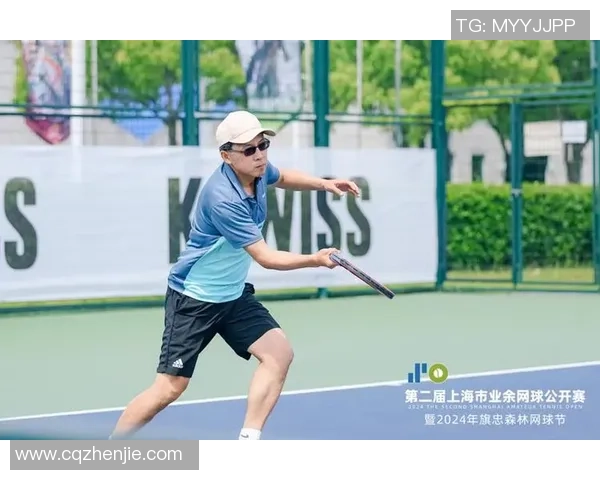 网球个人能力排行榜揭晓上海网球队荣获第二名佳绩