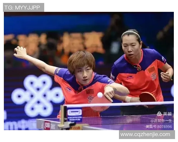 赛后分析:上海乒乓球队与杭州乒乓球队的默契配合与战术探讨 赛后分析:上海乒乓球队与杭州乒乓球队的默契配合与战术探讨