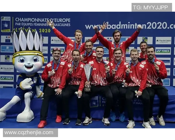 西安羽毛球队在欧锦赛中的耐力表现分析与启示