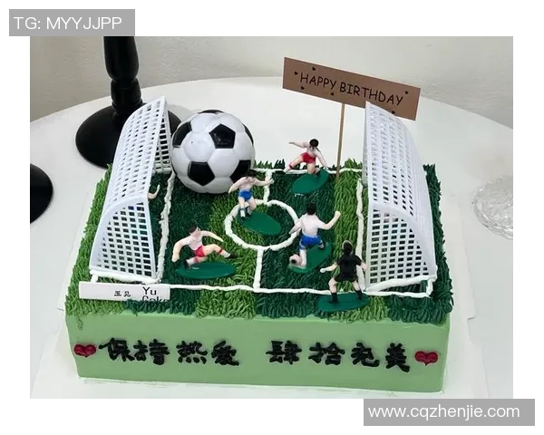 足球明星主题双层蛋糕创意设计图片分享让你的派对更精彩 足球明星主题双层蛋糕创意设计图片分享让你的派对更精彩